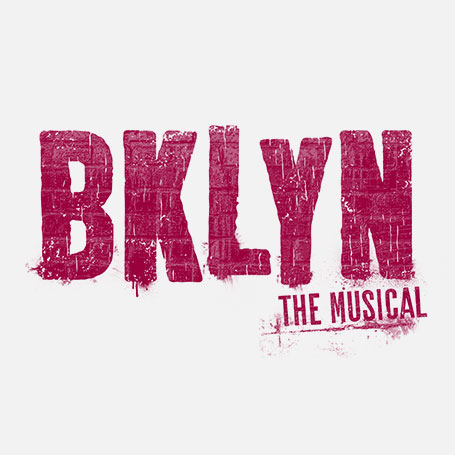 BKLYN the Musical Logo Pack