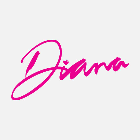Diana Logo Pack