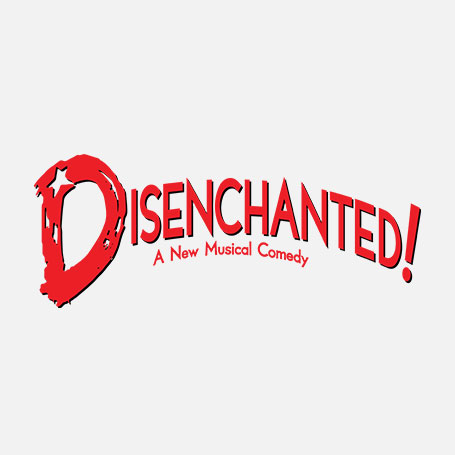 Disenchanted! Logo Pack