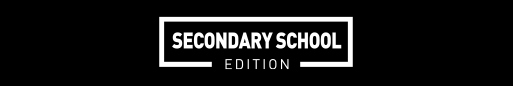 Secondary School Edition