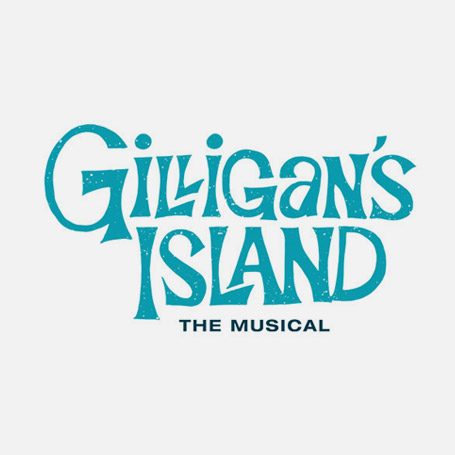 Gilligan’s Island: The Musical Logo Pack