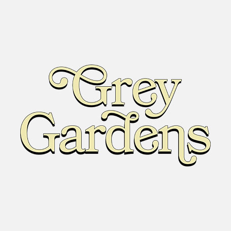 Grey Gardens Logo Pack