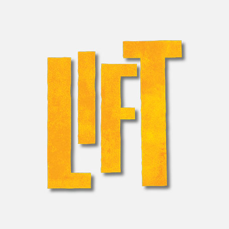 LIFT Logo Pack