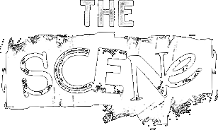 The Scene Logo