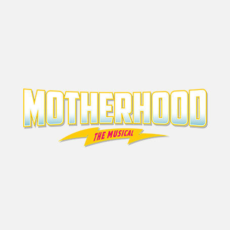 Motherhood The Musical Logo Pack