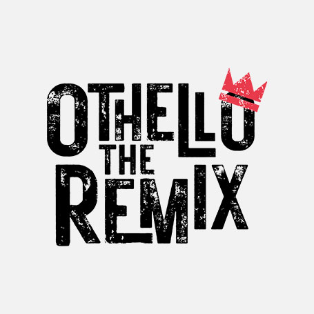 Othello: The Remix Logo Pack