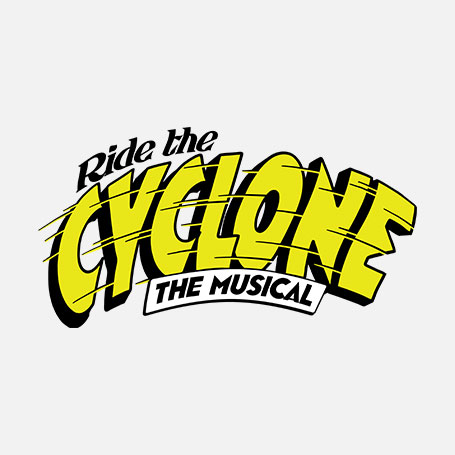 Ride the Cyclone Logo Pack