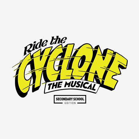 Ride the Cyclone (Secondary School Edition) Logo Pack