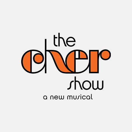The Cher Show Logo Pack