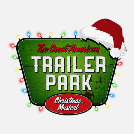 The Great American Trailer Park Christmas Musical Logo Pack