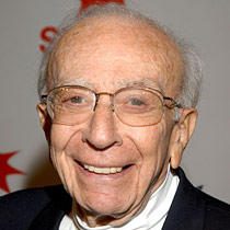 Sherwood Schwartz