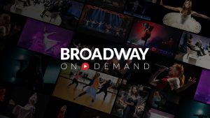 Broadway Licensing Titles Available for Livestreaming