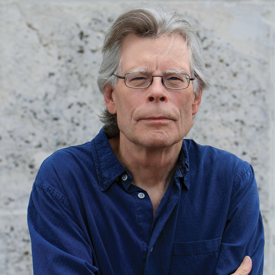 Stephen King