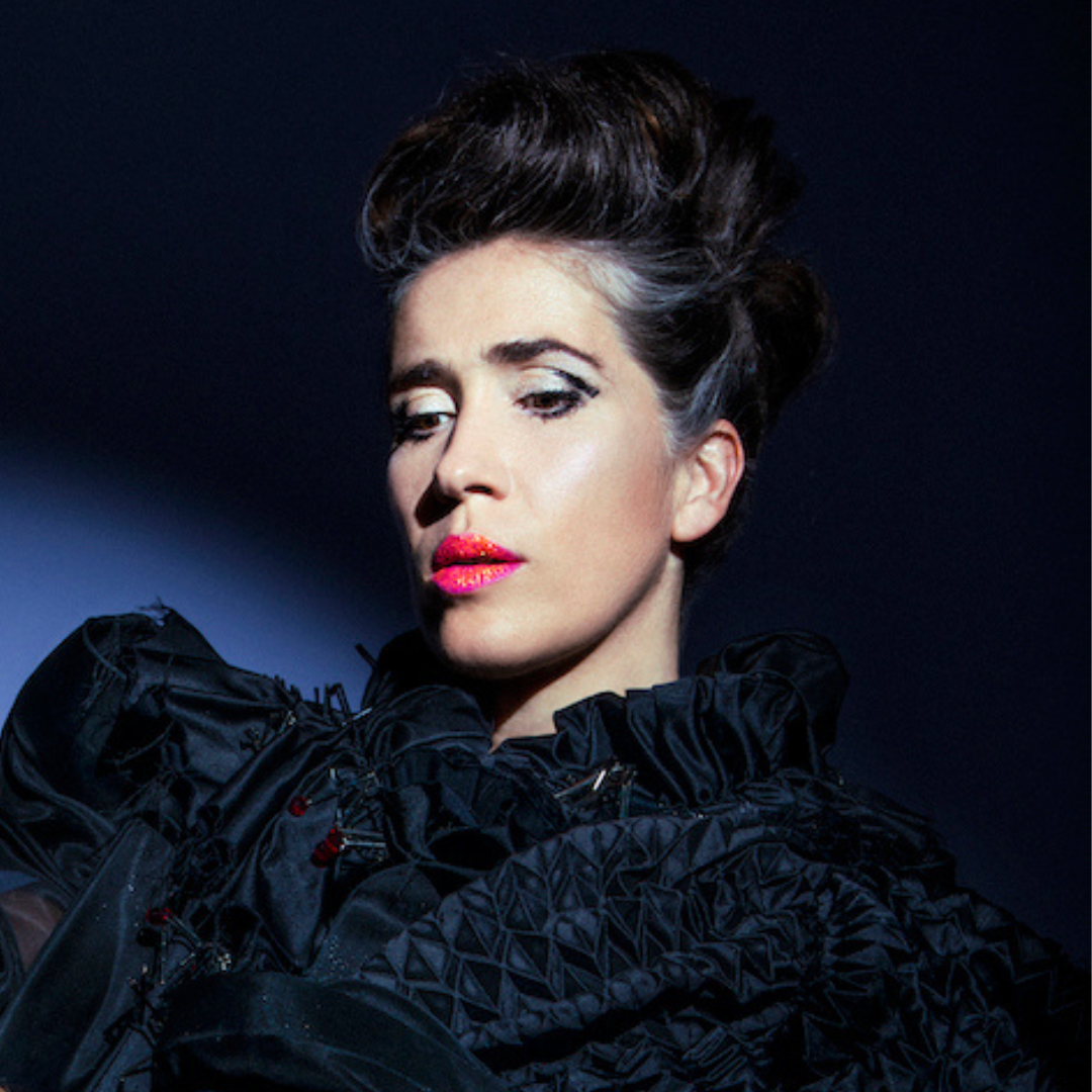 Imogen Heap